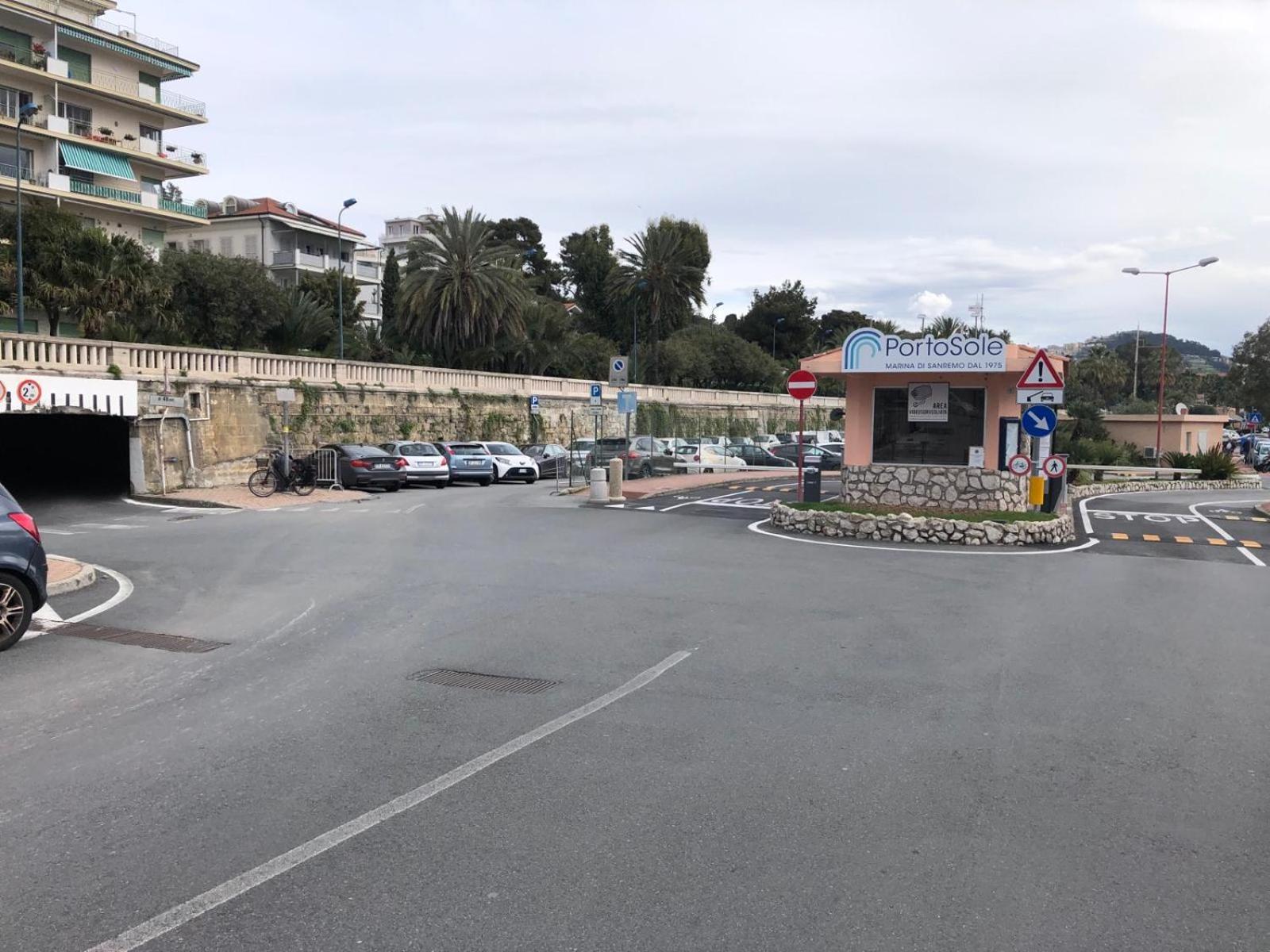 Casa Di Lisa Sanremo Exterior foto