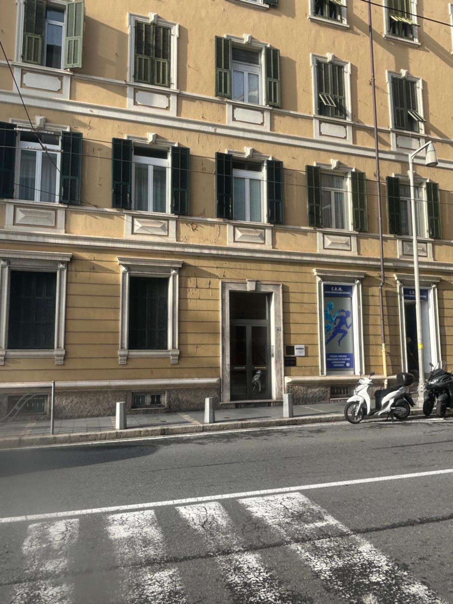 Casa Di Lisa Sanremo Exterior foto