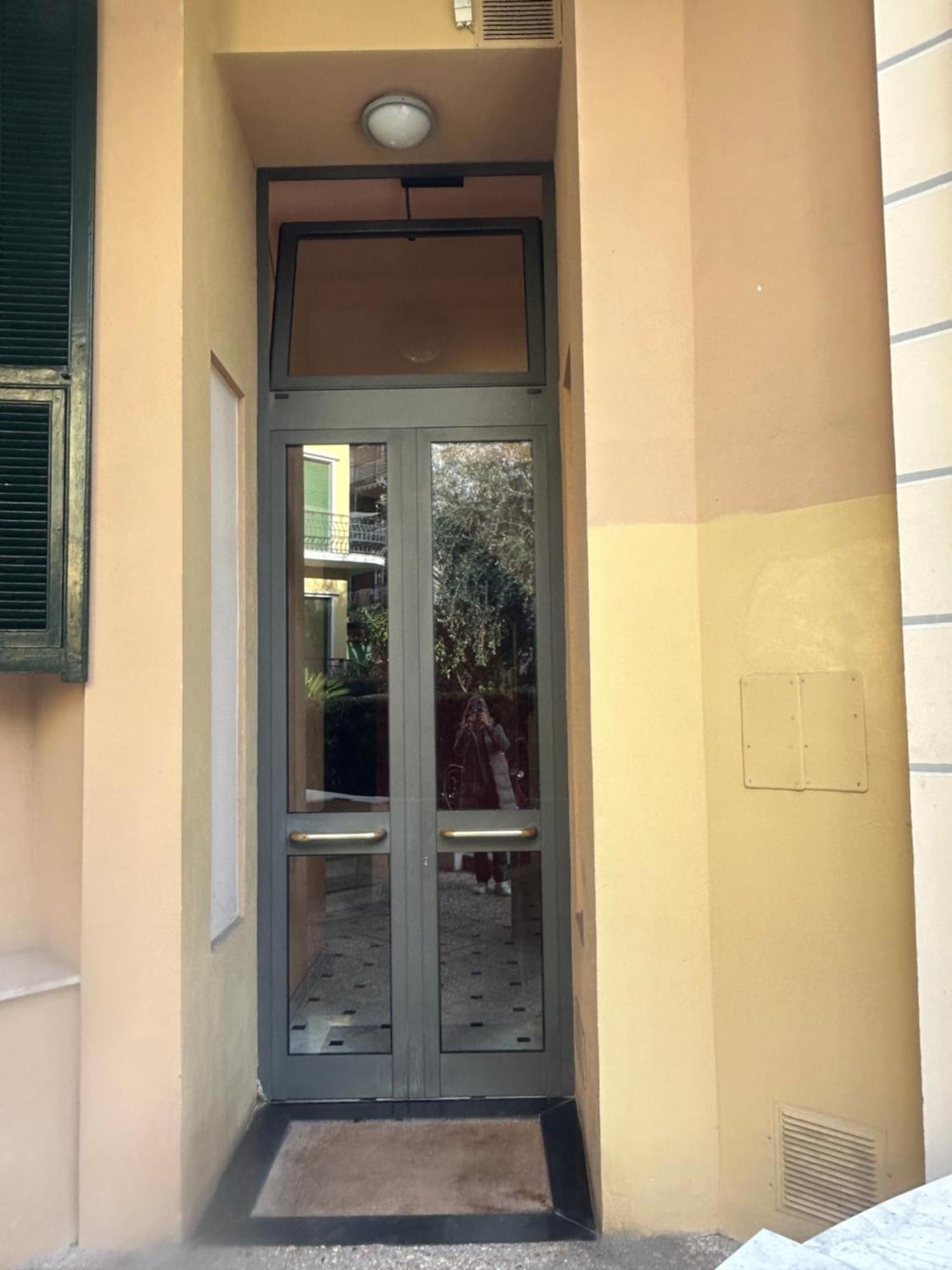 Casa Di Lisa Sanremo Exterior foto