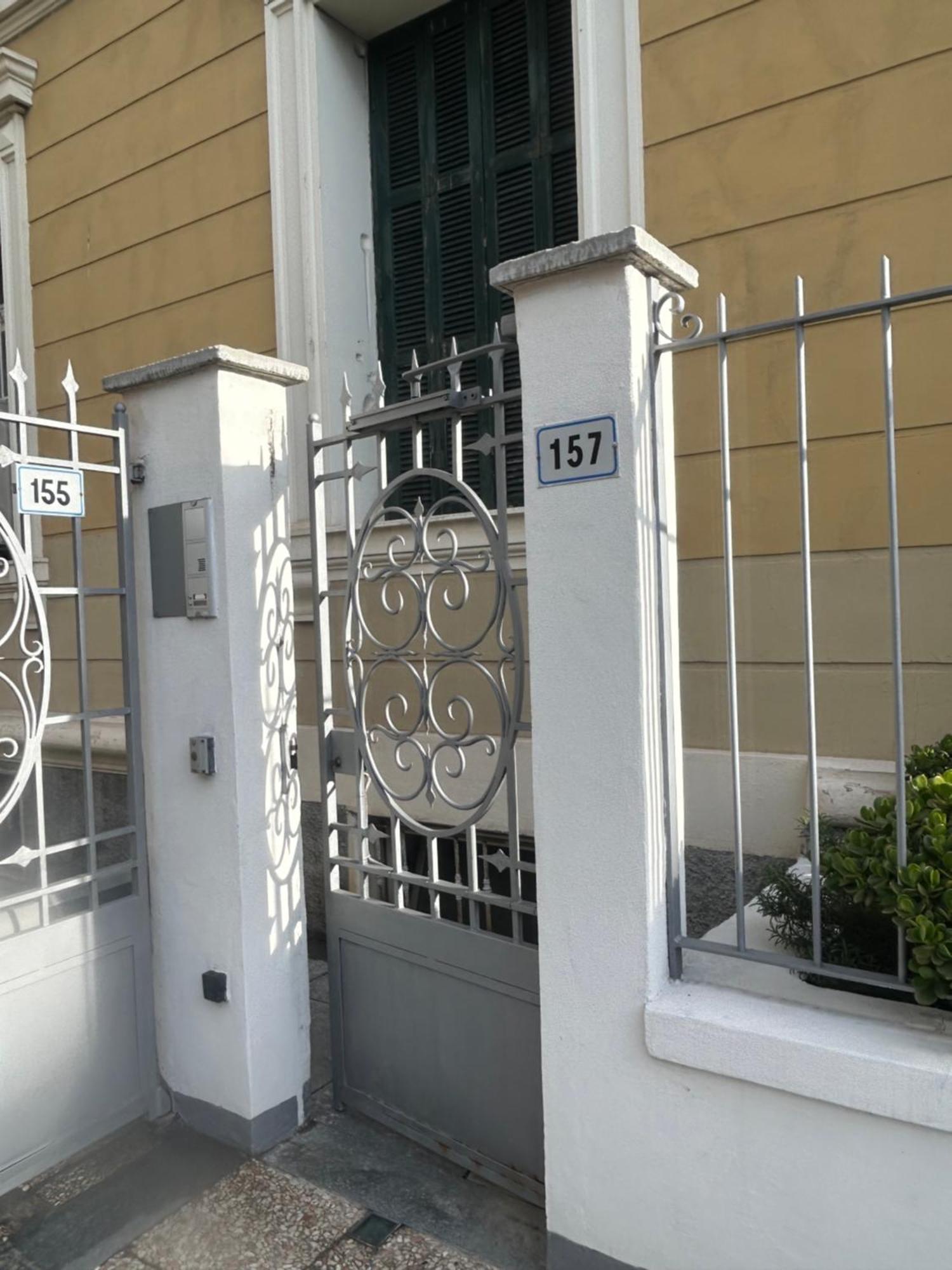 Casa Di Lisa Sanremo Exterior foto