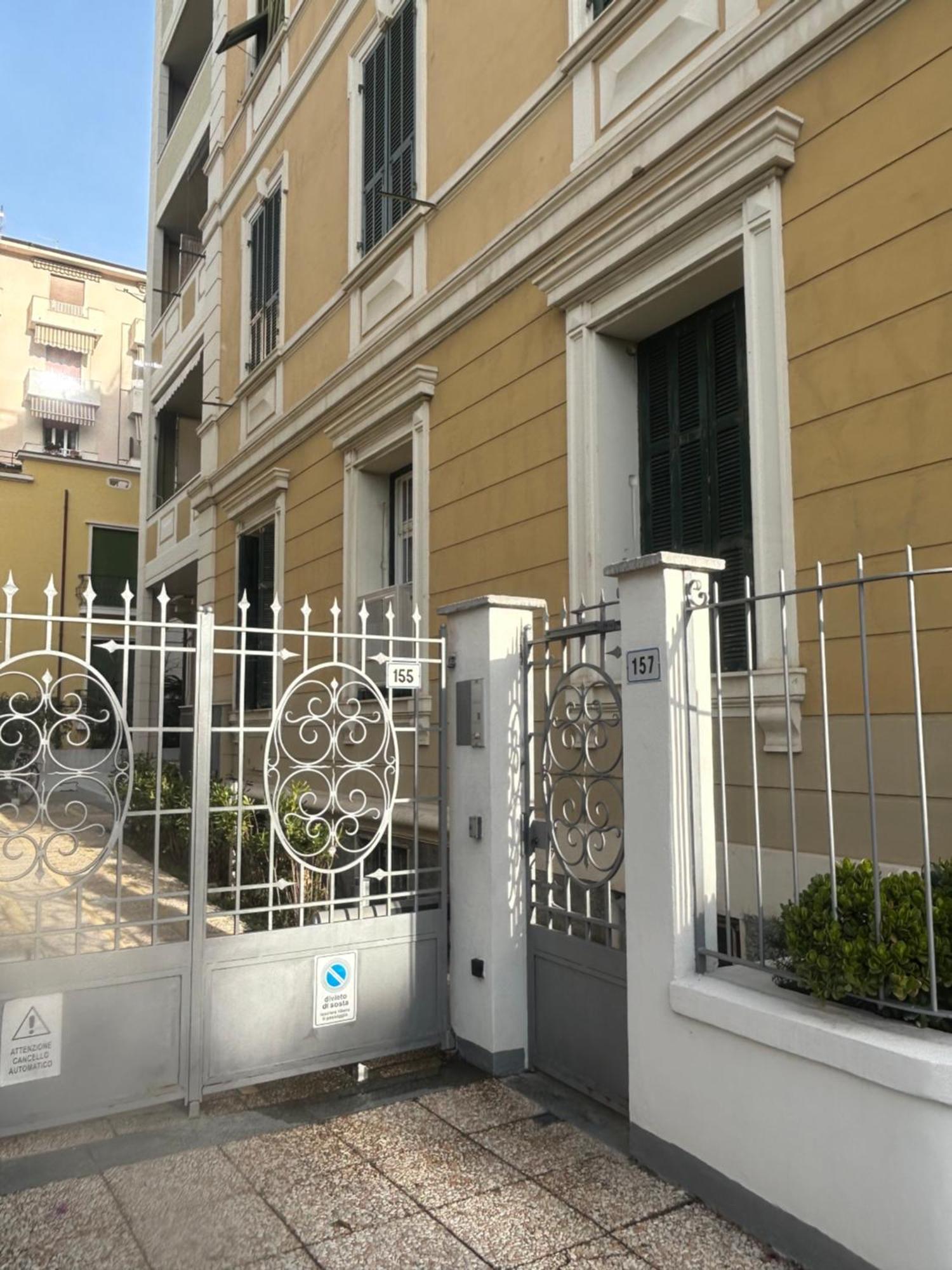 Casa Di Lisa Sanremo Exterior foto